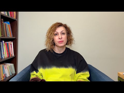 Видео: Телесная работа в процессе исцеления травмы насилия