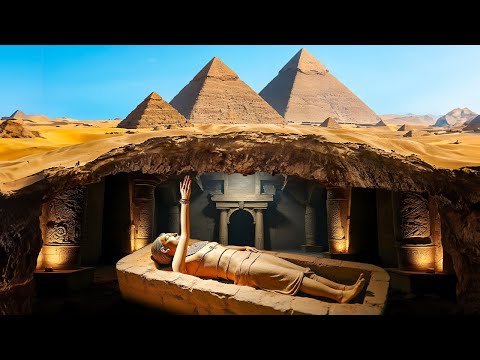 Видео: Научные открытия, изменяющие правила игры, которые вам следует знать. Альтернативная история