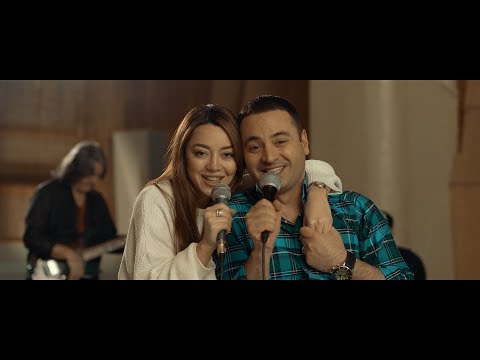 Видео: Mger Armenia and Roza Filberg - Милая Мила