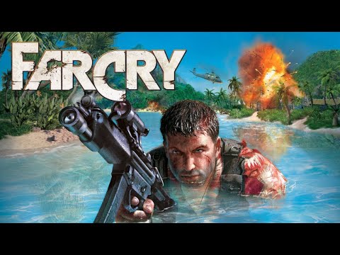 Видео: игры олдов  ▷ Far Cry #9