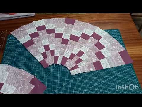 Видео: Круговое барджелло