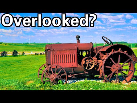 Видео: Айова: самый недооценённый штат Америки? (Раскрыты плюсы и минусы)