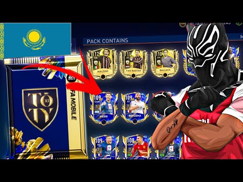 Видео: Пак Ашу Не Тұрыпды!!!Жаңа Қазақша Пактар!!!FIFA MOBILE 23
