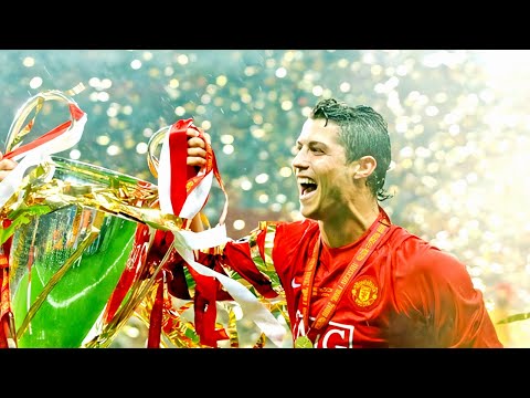 Видео: Ман Юнайтед ● Путь к победе | Лига чемпионов 2008