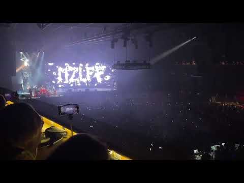 Видео: Концерт VK STADIUM Mzlff