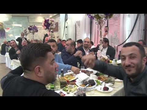 Видео: Санкт Петербург Езидская Свадьба  🌞 Борис & Каролина 3 часть