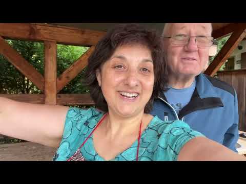 Видео: Обед с родителями | Знойная женщина | Вкусный плов из курицы❤️@ElinaDeisling 