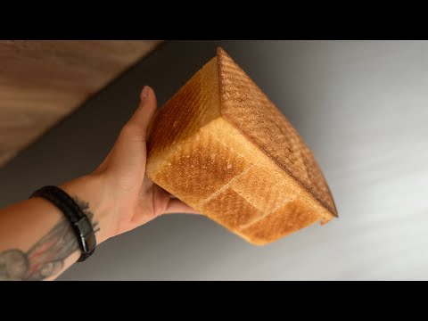 Видео: «Тостовый Хлеб»