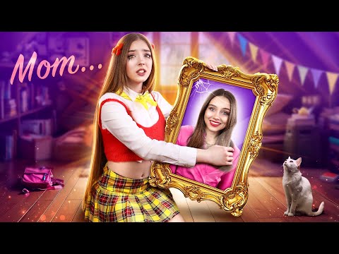 Видео: Моя Бедная Сестра Спасла Мою Маму! Моя Мама в Коме