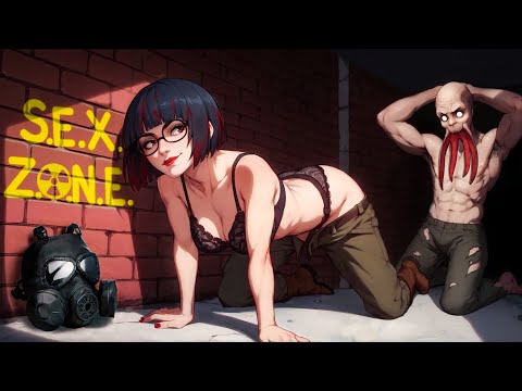 Видео: Любовь в З.О.Н.Е. (S.E.X. Z.O.N.E.)