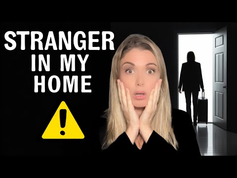Видео: Срочно: Мошенничество Airbnb, охватившее Канаду — вы разоблачены?