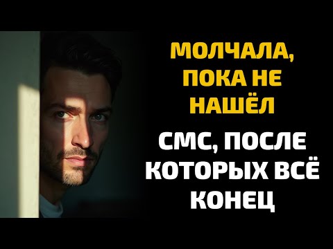 Видео: Жена вернулась из отпуска другой, а в её телефоне я нашёл то, что разрушило семью Спокойная жизнь