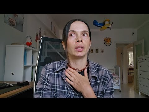 Видео: У нас недопонимание в семье