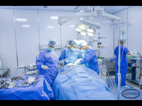 Видео: Вертебропластика и кифопластика