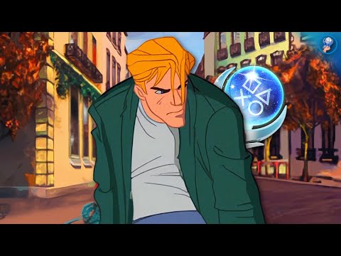 Видео: Руководство по трофеям Broken Sword Reforged Platinum — Руководство по всем трофеям/достижениям