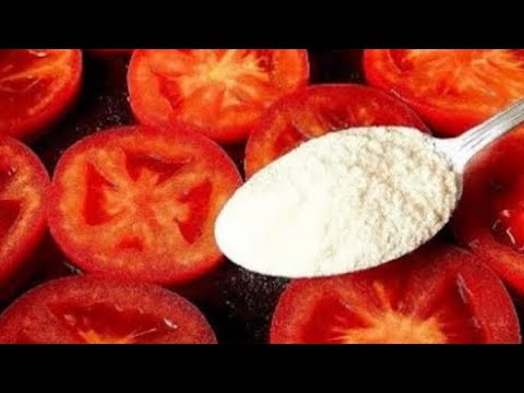 Видео: У вас есть помидоры и мука? 😱 Самый вкусный завтрак по рецепту бабушки! Завтрак всего за 5 минут!