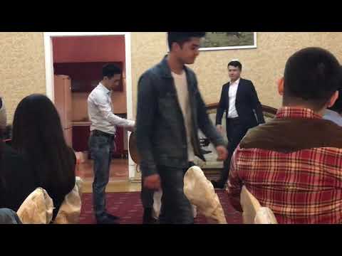 Видео: Алпысбек Оңайбайұлы- Шаттық күлкің қайда?!