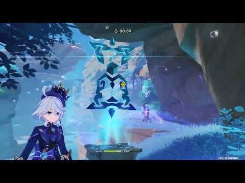 Видео: Genshin Impact #439 (Инадзума. Ватацуми. Исследование). На русском. Без комментариев. (Japanese Dub)