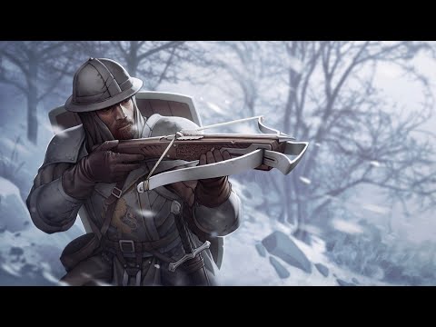 Видео: Прохождение за свой клан (Steel And Flesh 2) #1