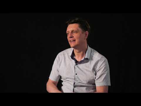 Видео: Наши Люди. Андрей Козлов. Начальник цеха производства тары.