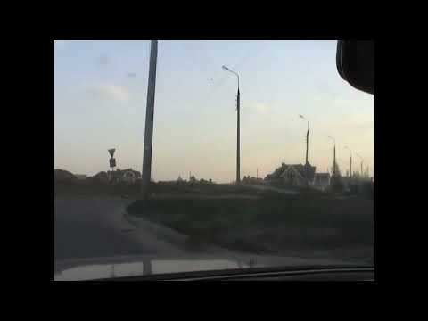 Видео: Нижний Новгород май 2008 