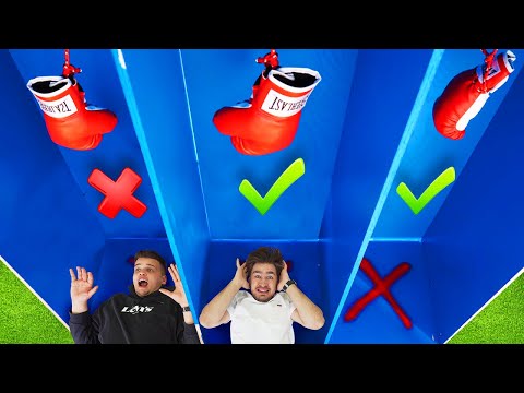 Видео: ОТВЕЧАЙ ИЛИ СТРАДАЙ ЧЕЛЛЕНДЖ! **ЧАСТЬ 2**