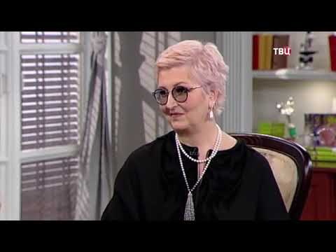 Видео: Петр Толстой в программе "Мой герой"