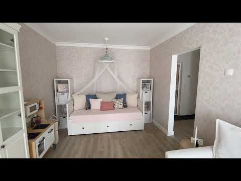 Видео: РУМ ТУР 🏠 МОТИВАЦИЯ НА УБОРКУ 💁🏻‍♀️ ЗНАКОМСТВО