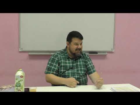 Видео: Потоковое сознание. Радей