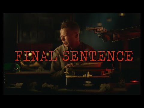 Видео: Final Sentence DEMO (Без комментариев/no commentary)