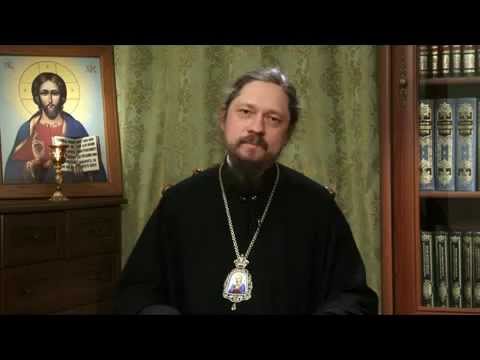 Видео: О бесах