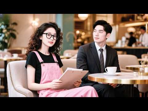 Видео: Пошла на свидание вместо подруги — а там её холодный начальник! Теперь он хочет жениться!