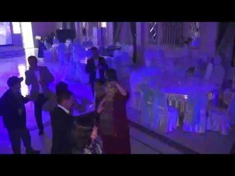 Видео: 02.11.2025ж Қуаныш 50 жас мерей той !