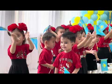 Видео: Ащы термен келген тәтті жеңіс