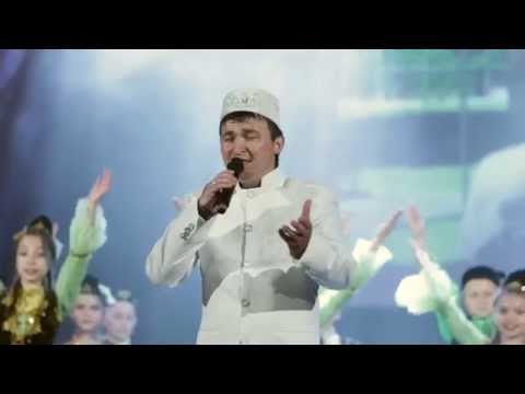 Видео: Ильяс Халиков   Эссэлэмугалейкум