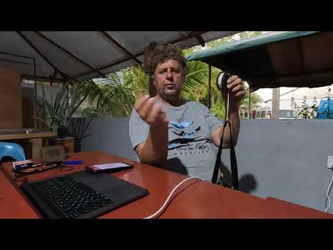 Видео: Как запустить дайверский буй