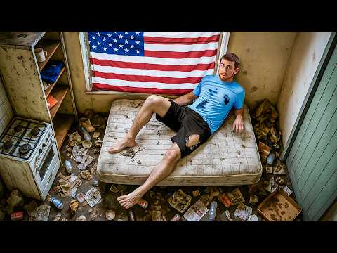 Видео: Внутри Самых Маленьких Квартир Нью-Йорка