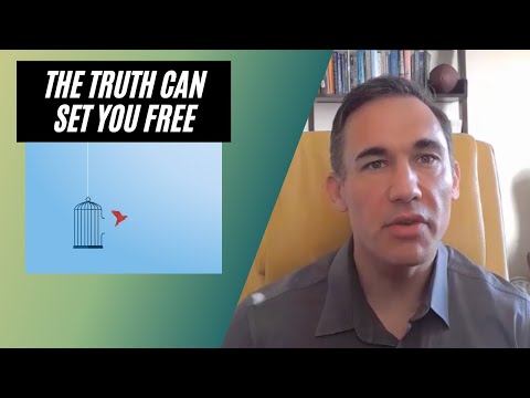 Видео: Восстановление честности после нарциссического насилия