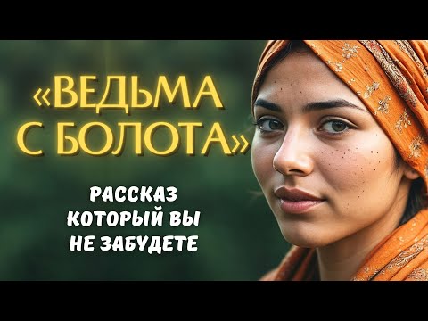 Видео: ВРАЧ получила в наследство старый дом в болотной глуши… А едва нашла в шкафу тайник, замерла…