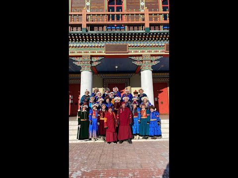 Видео: Сагаалган Судунтуй 2023, 1987 туулай жэл.