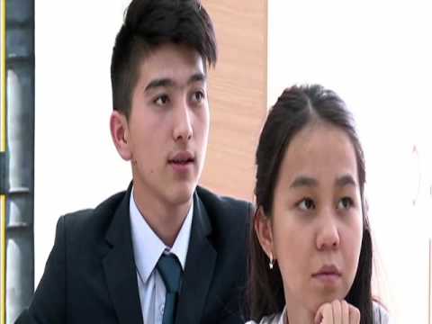 Видео: Ағылшын тілі - Бекеева Айнұр Сауиқызы