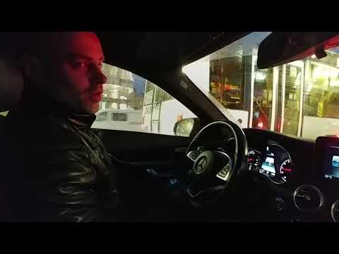 Видео: Обзор Mercedes-Benz C-Klasse W205