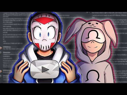Видео: H2O Delirious Allegations против Ohmwrecker: Saga (Vanoss Crew)
