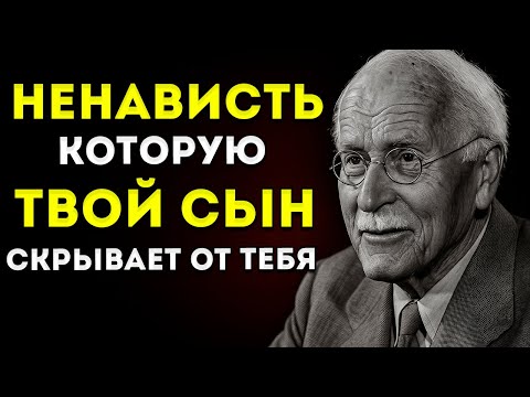 Видео: 5 Знаков Того, Что Твой Ребёнок Тебя ТИХО Презирает | Карл Юнг