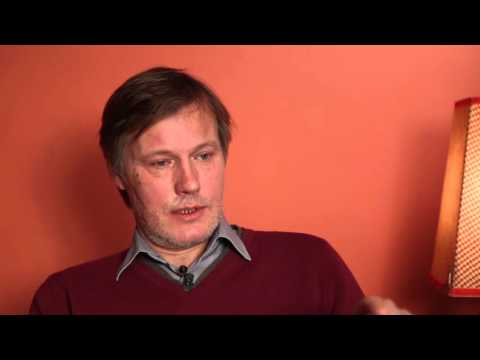 Видео: Актерское мастерство, видеоурок №2. Игорь Гордин