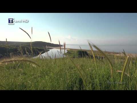 Видео: Travel HD - Устието на река Велека / Travel HD - The estuary of Veleka river