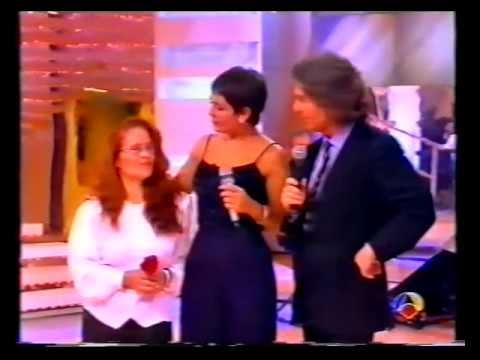 Видео: Raphael. "Sorpresa - Sorpresa" Передача на ТВ.avi