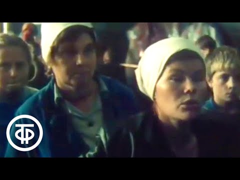 Видео: Нечистая сила. Документальный фильм (1989)