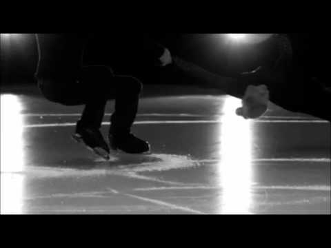 Видео: Татьяна Волосожар и Максим Траньков (When You're Gone)