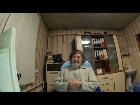 Видео: № 24.Я ПИТАЮСЬ ТАК. GX010158